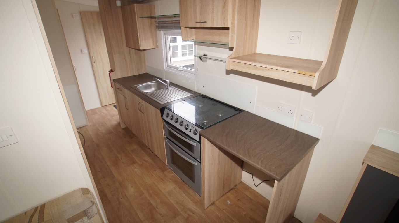 West Lancs Caravans