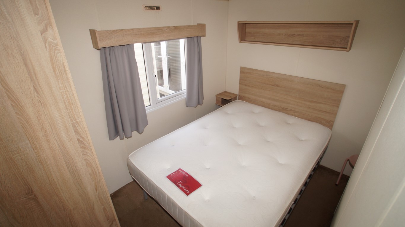 West Lancs Caravans