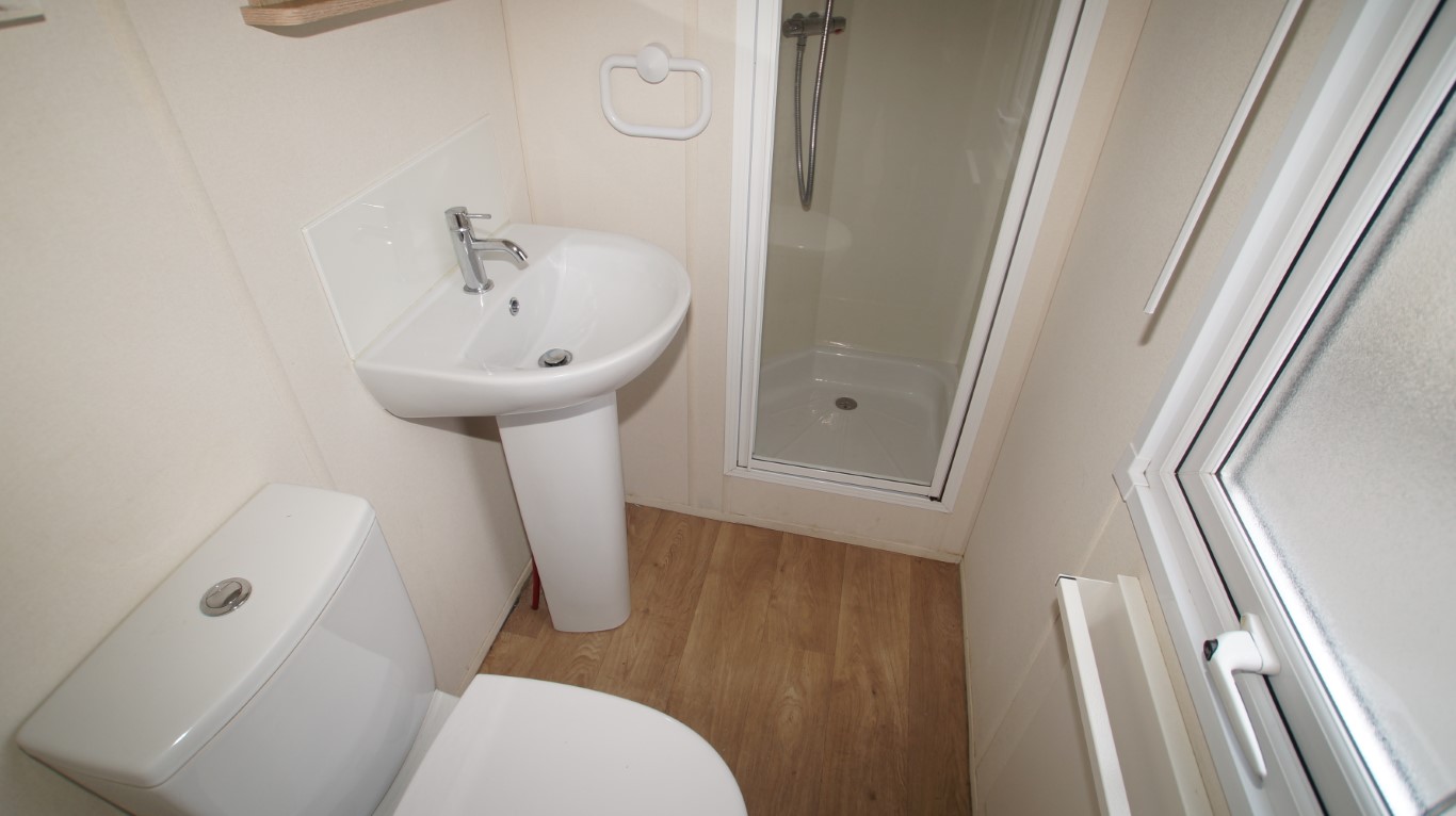 West Lancs Caravans