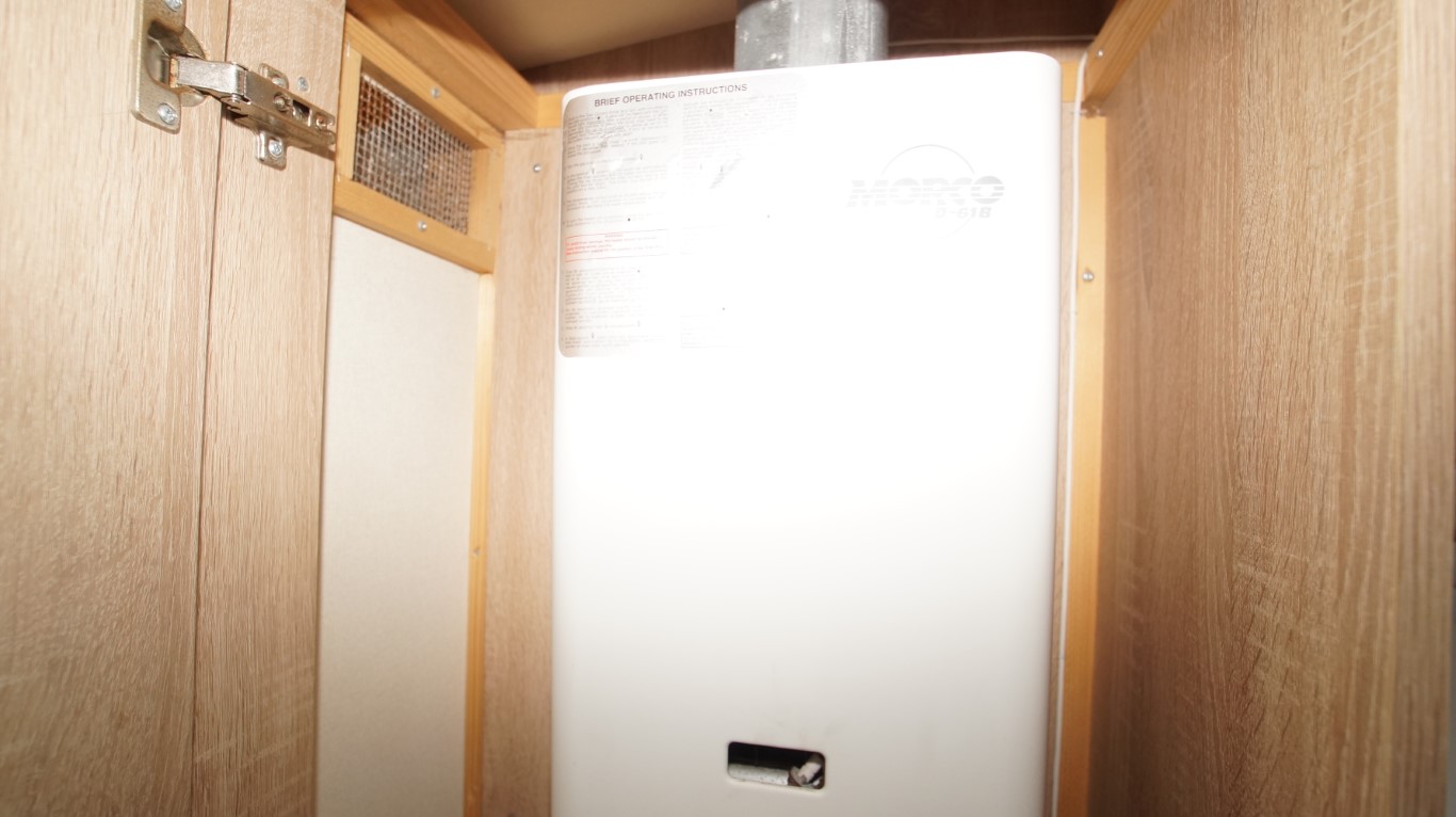 West Lancs Caravans