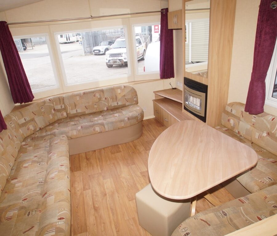 Alternative view of ABI Tebay 610