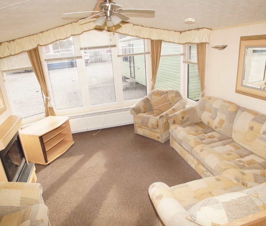 Alternative view of Willerby Aspen 596