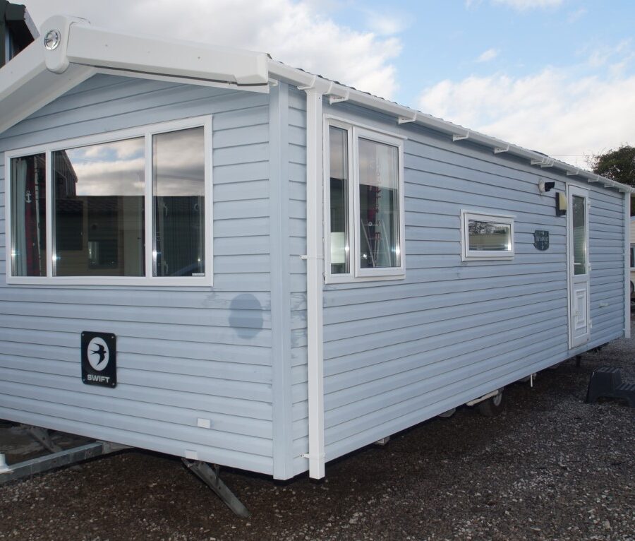 Swift Trading Post 612