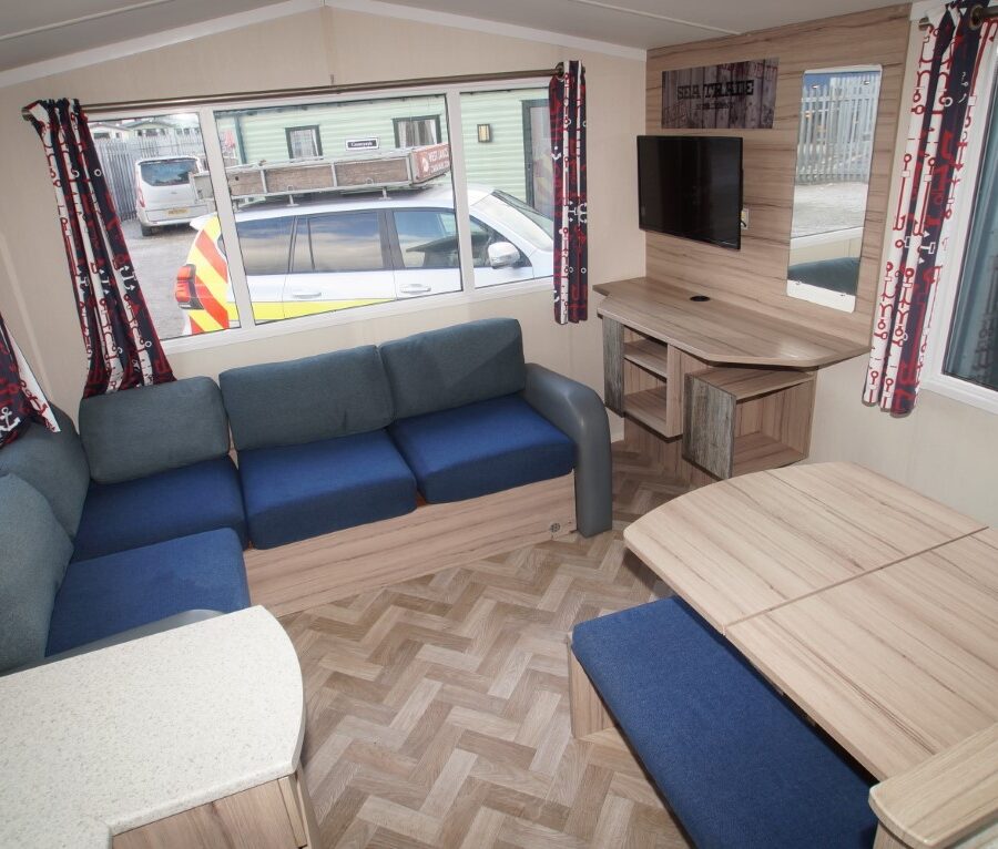 Alternative view of Swift Trading Post 612