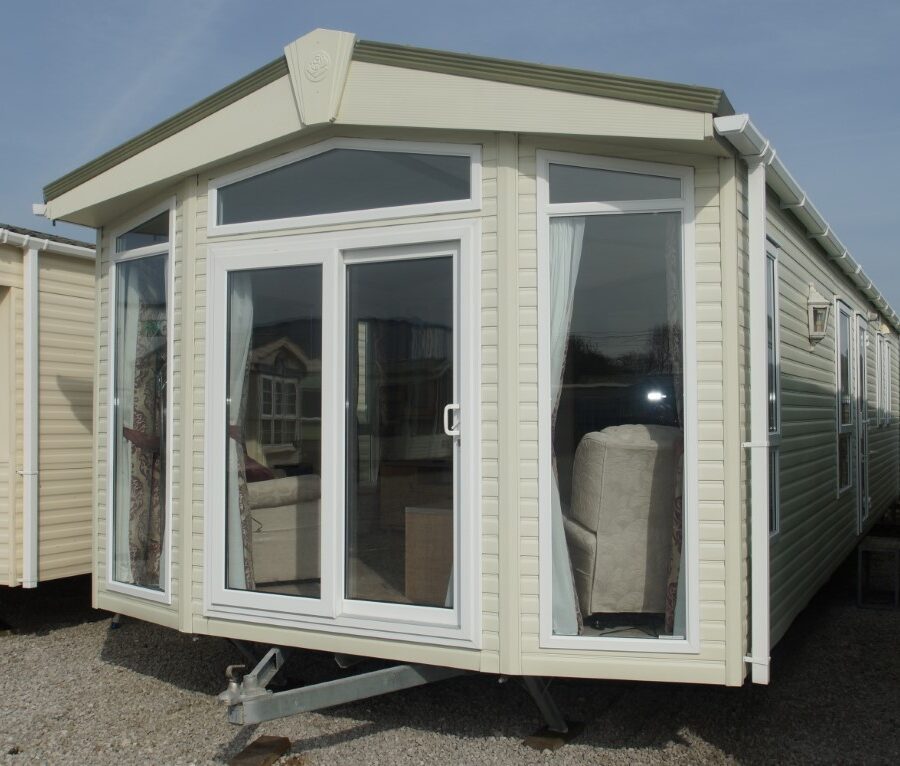 Pemberton Abingdon 623