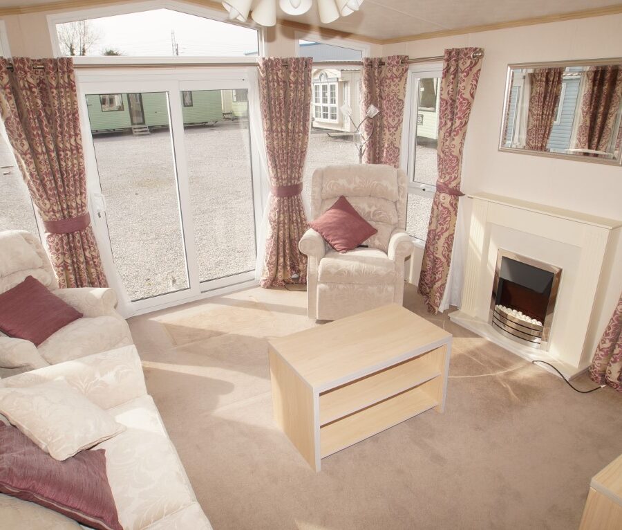 Alternative view of Pemberton Abingdon 623