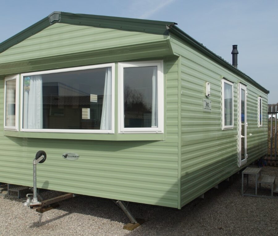 Willerby Rio 625