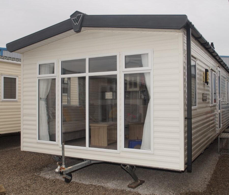 Willerby Avonmore 557