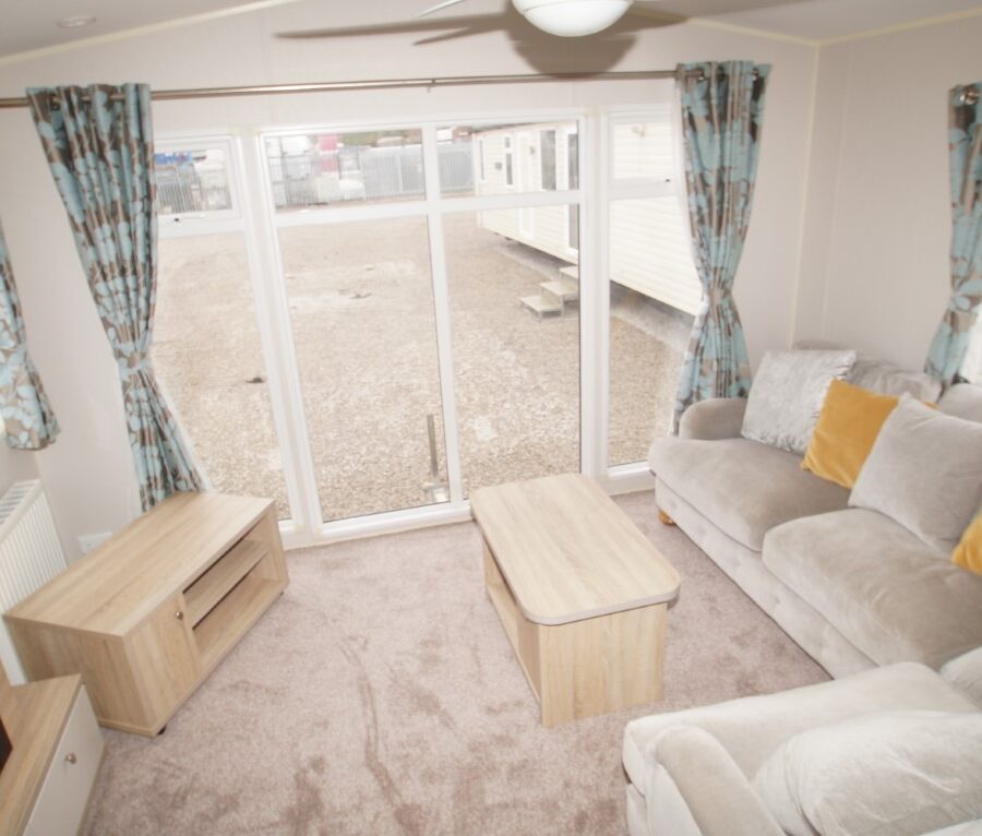 Alternative view of Willerby Avonmore 557