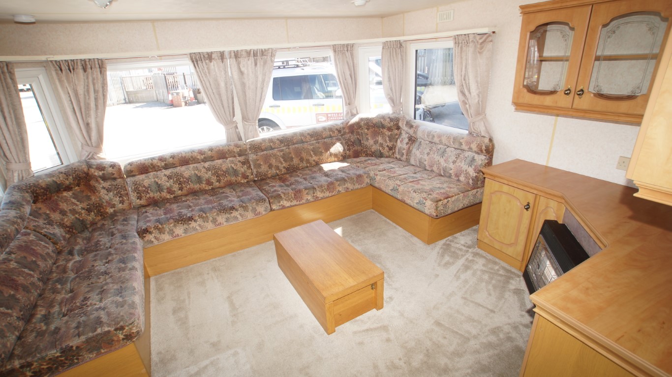 West Lancs Caravans