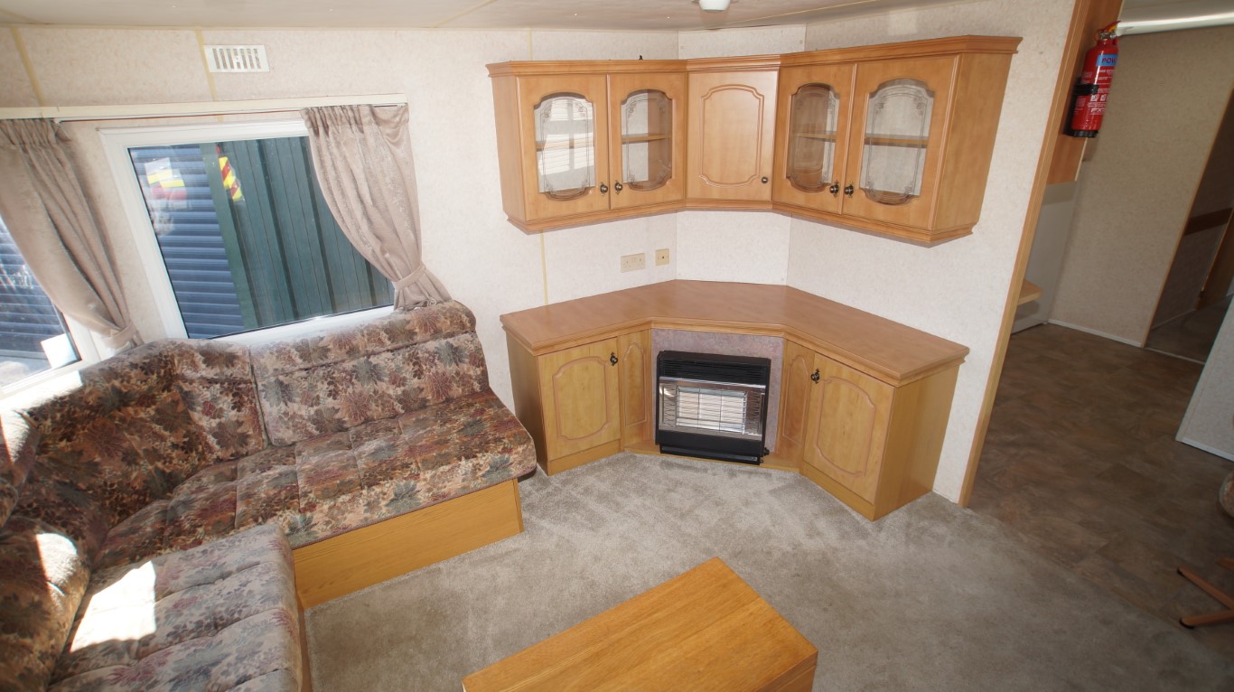 West Lancs Caravans