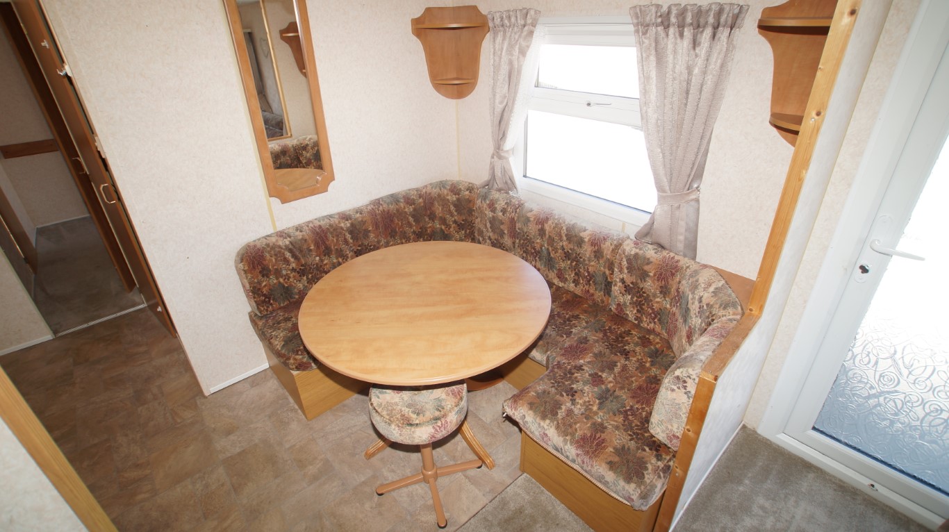 West Lancs Caravans