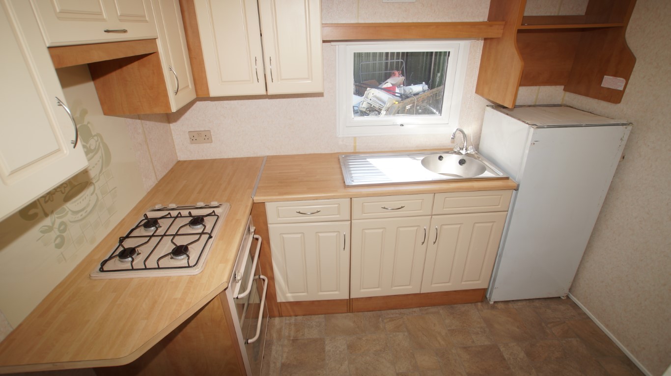 West Lancs Caravans