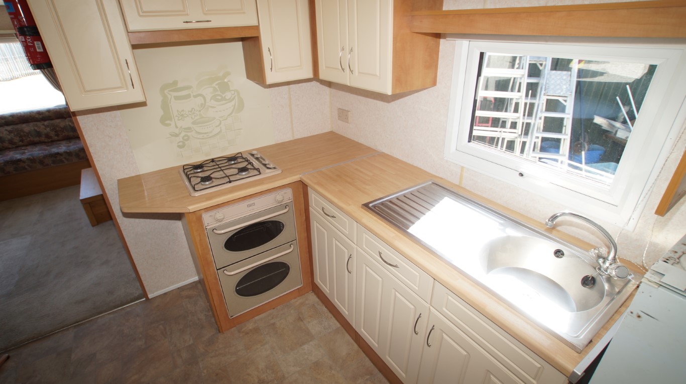 West Lancs Caravans
