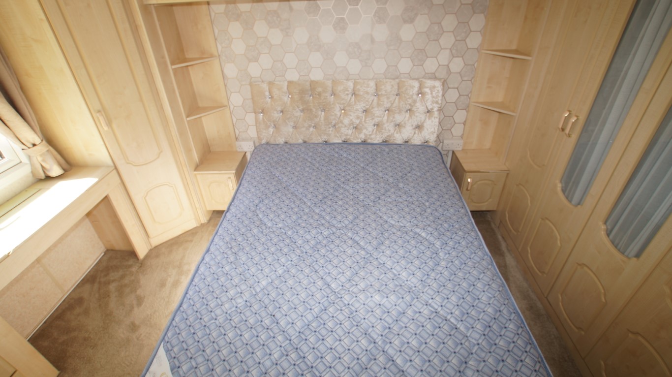 West Lancs Caravans