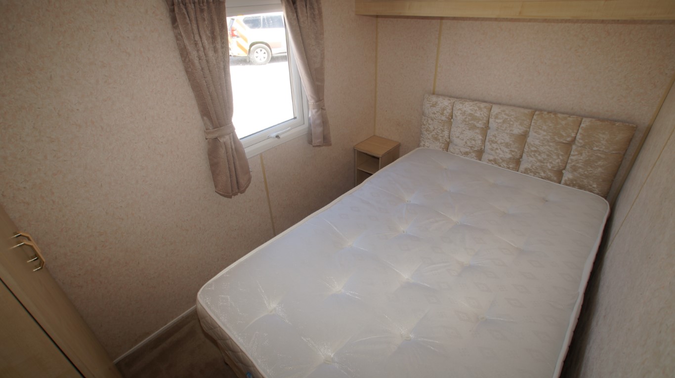 West Lancs Caravans