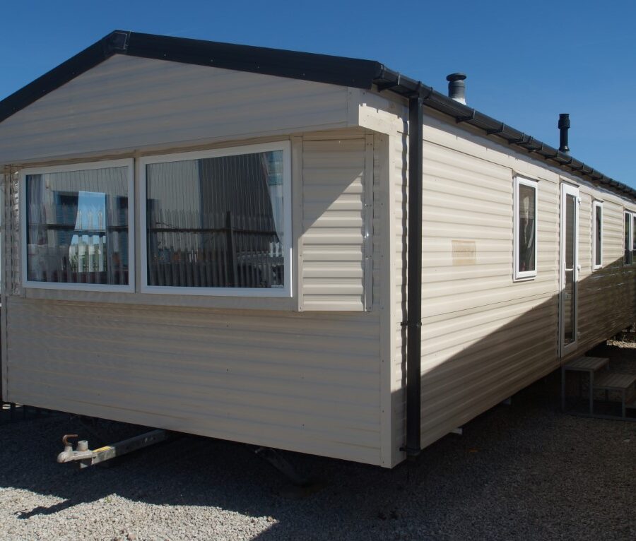 Willerby Aurora 632