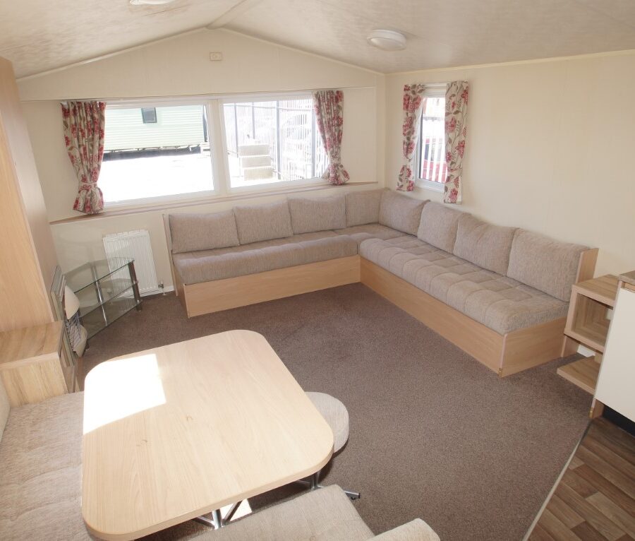 Alternative view of Willerby Aurora 632