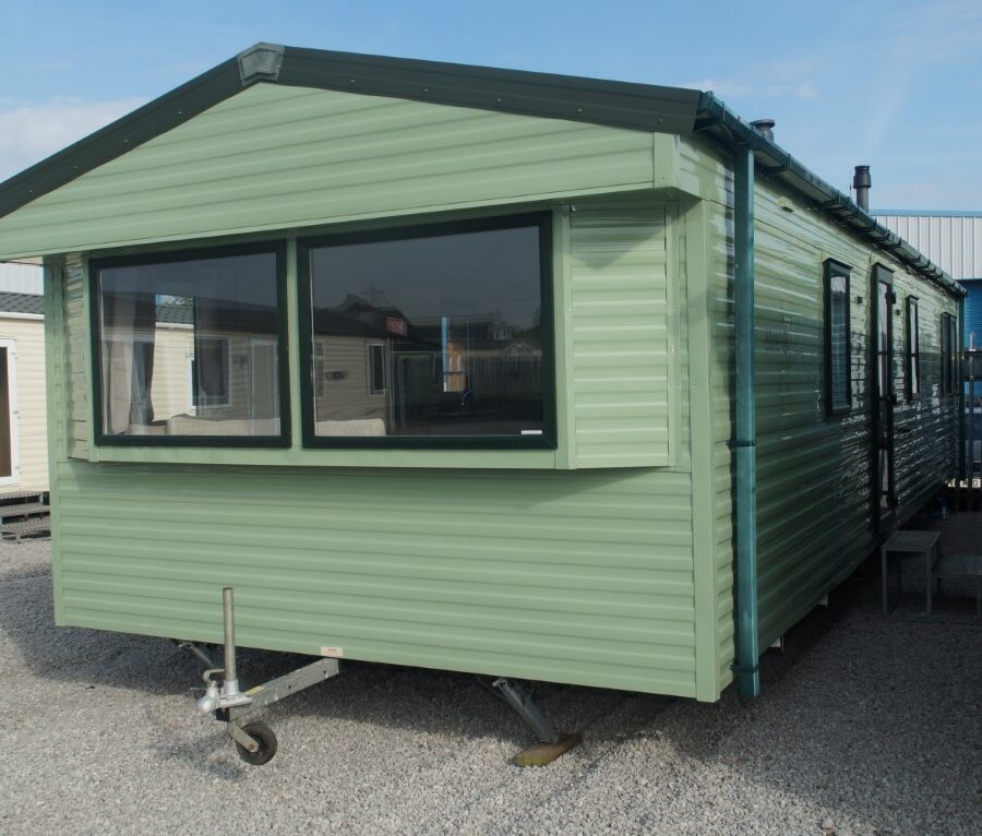 Willerby Mistral 631