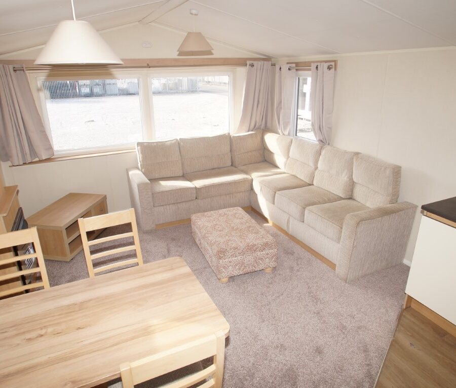 Alternative view of Willerby Mistral 631
