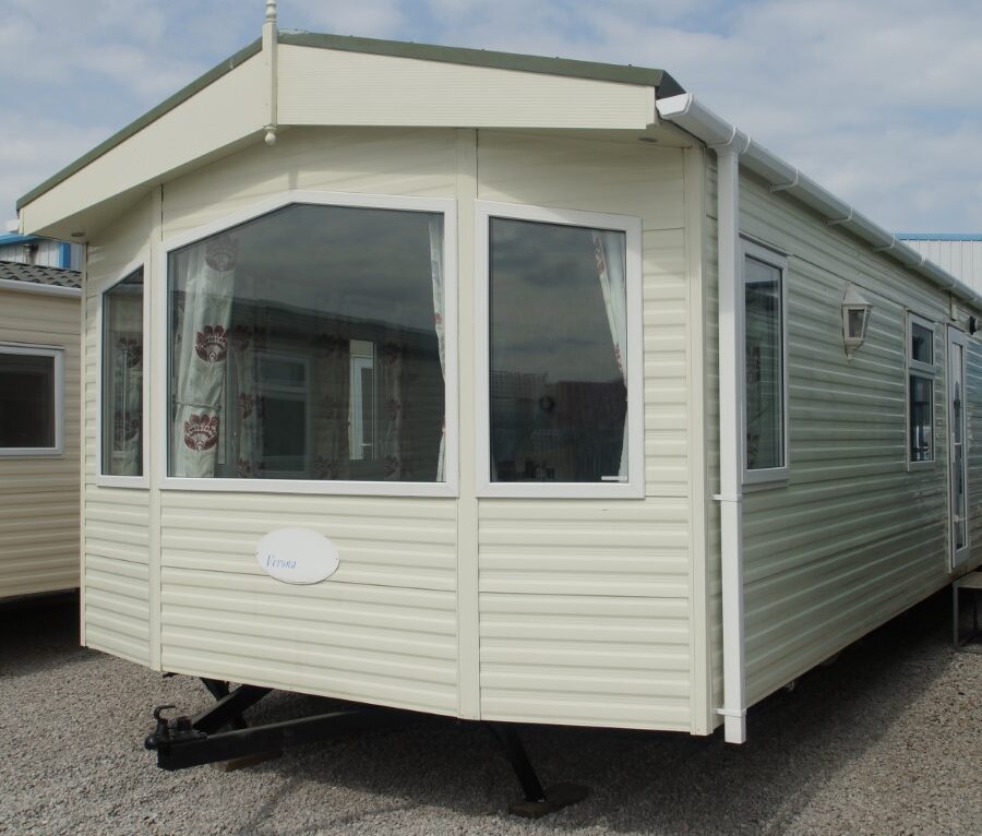 Pemberton Verona 564