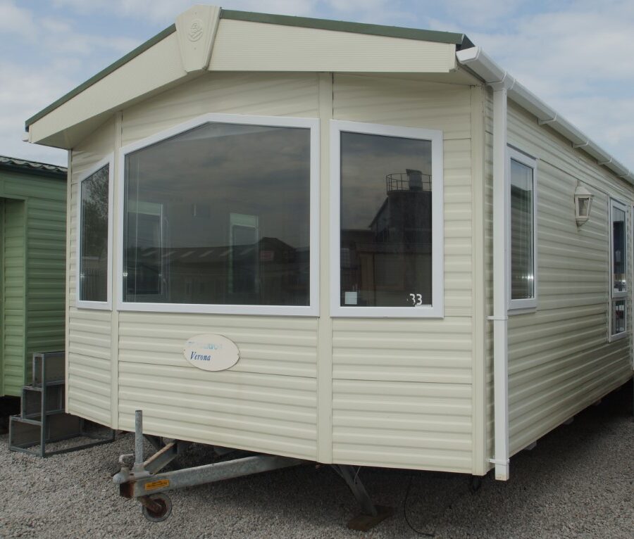 Pemberton Verona 628