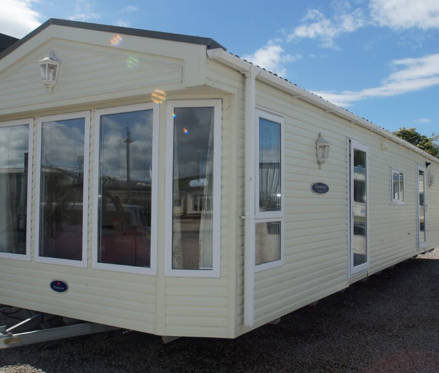 Pemberton Harmony 581
