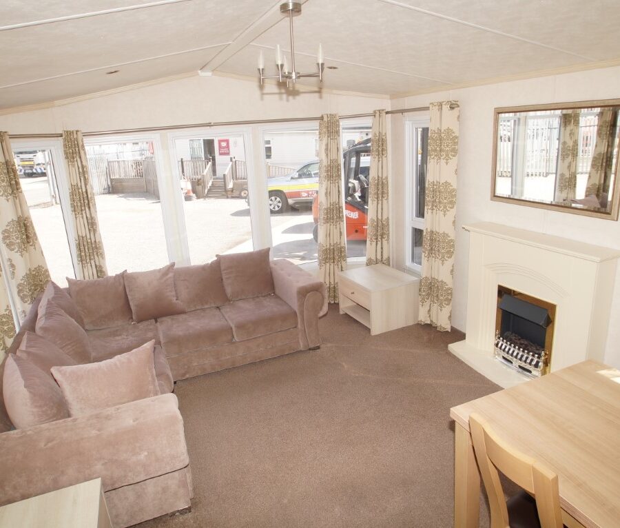 Alternative view of Pemberton Harmony 581