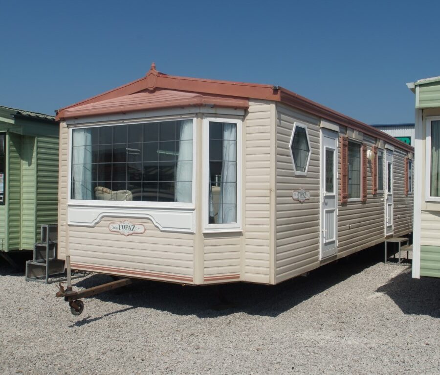 Atlas Topaz 614