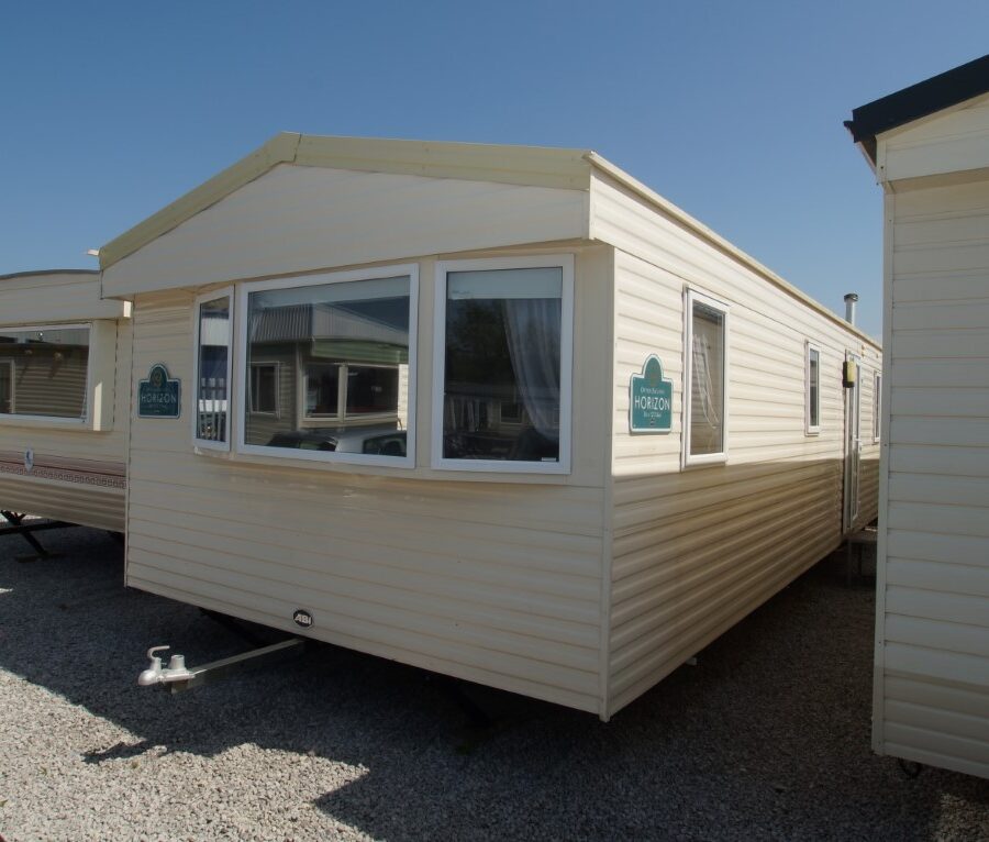 ABI Horizon 636
