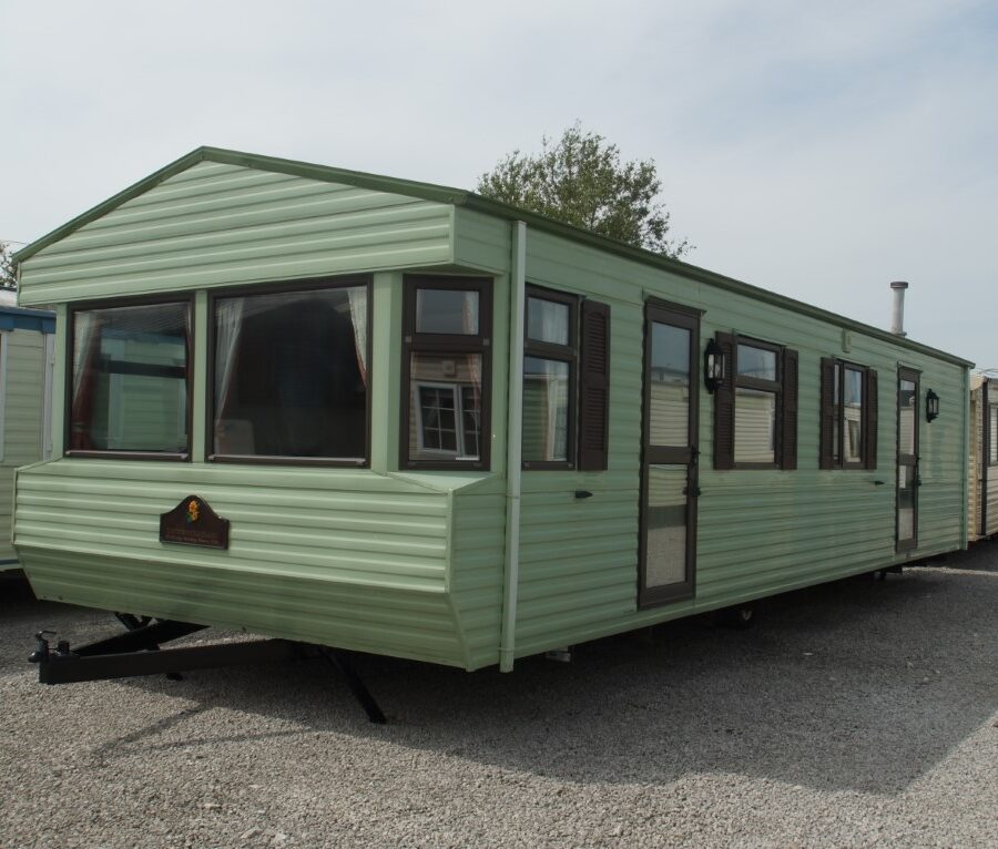 Willerby Countrystyle 598