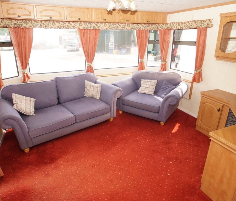 Alternative view of Willerby Countrystyle 598