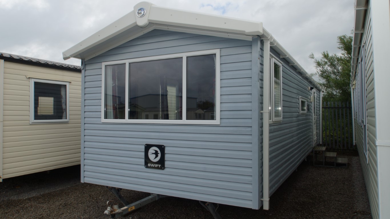 West Lancs Caravans