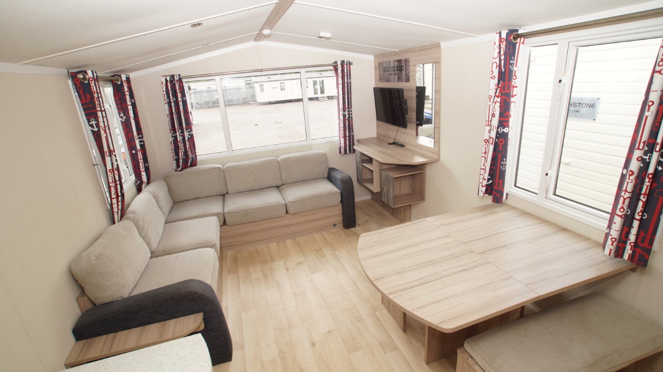 West Lancs Caravans