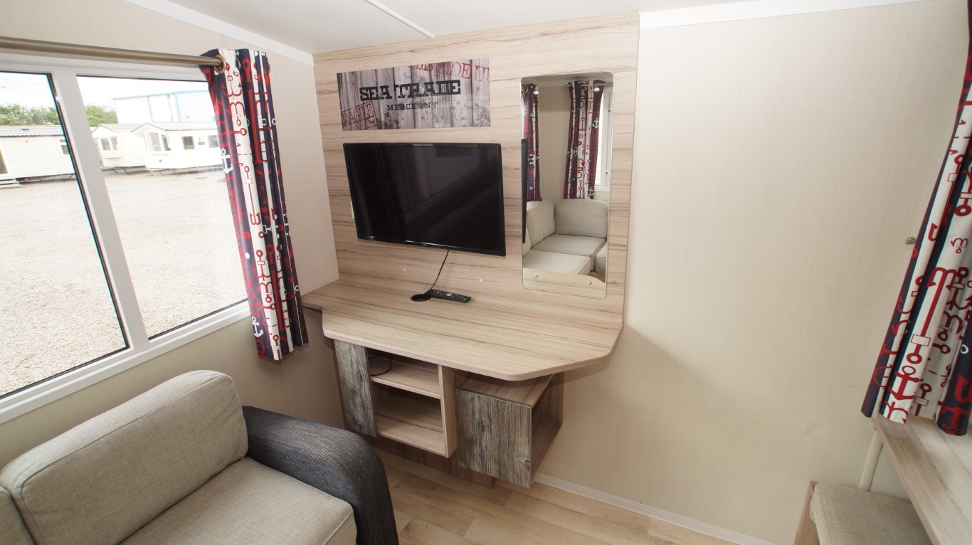 West Lancs Caravans