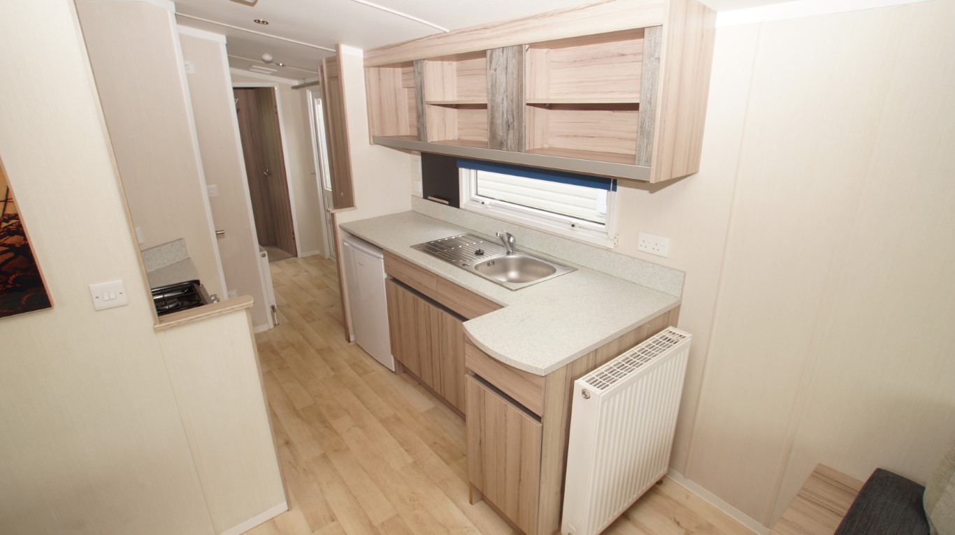 West Lancs Caravans