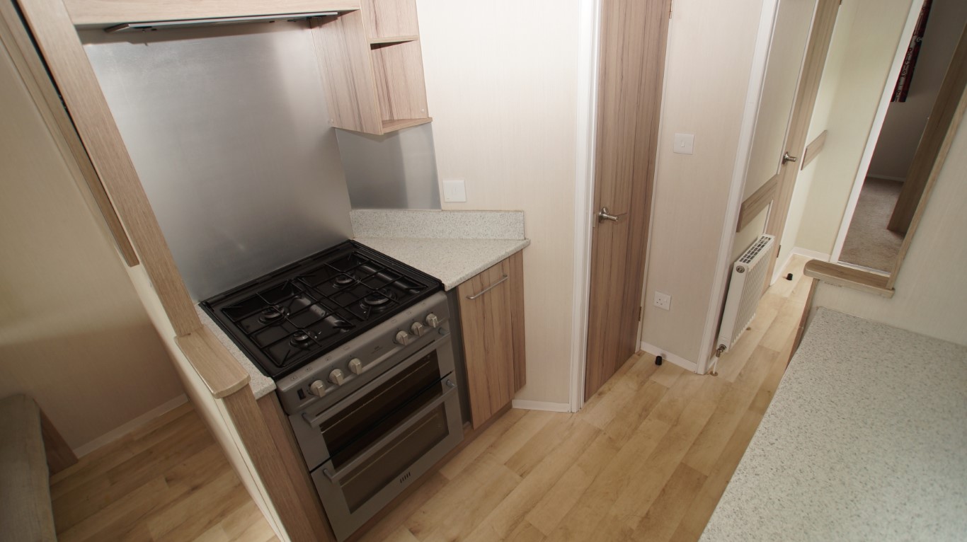 West Lancs Caravans