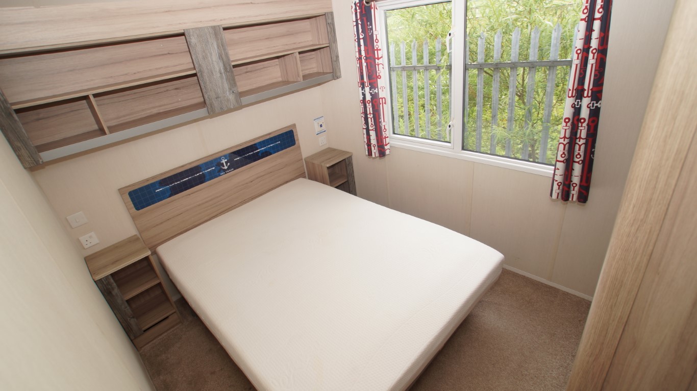 West Lancs Caravans