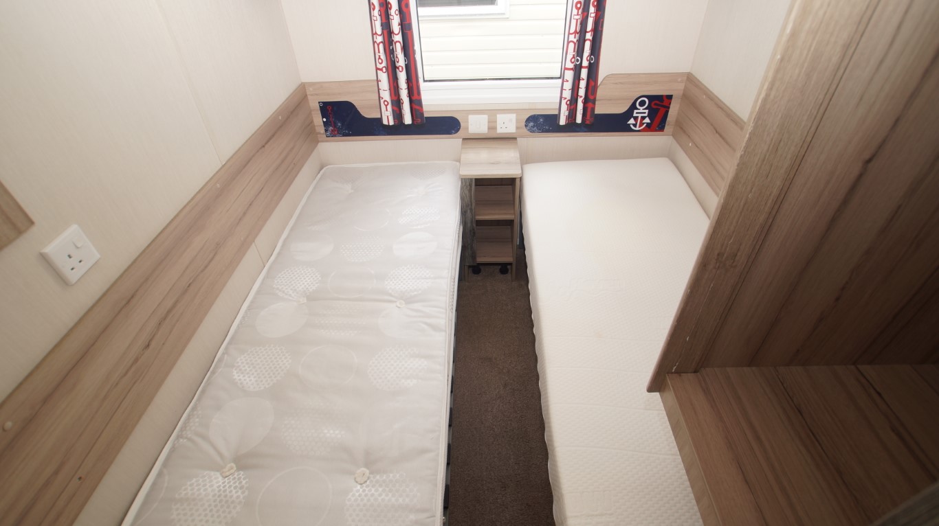 West Lancs Caravans
