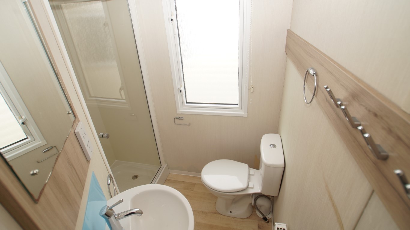West Lancs Caravans