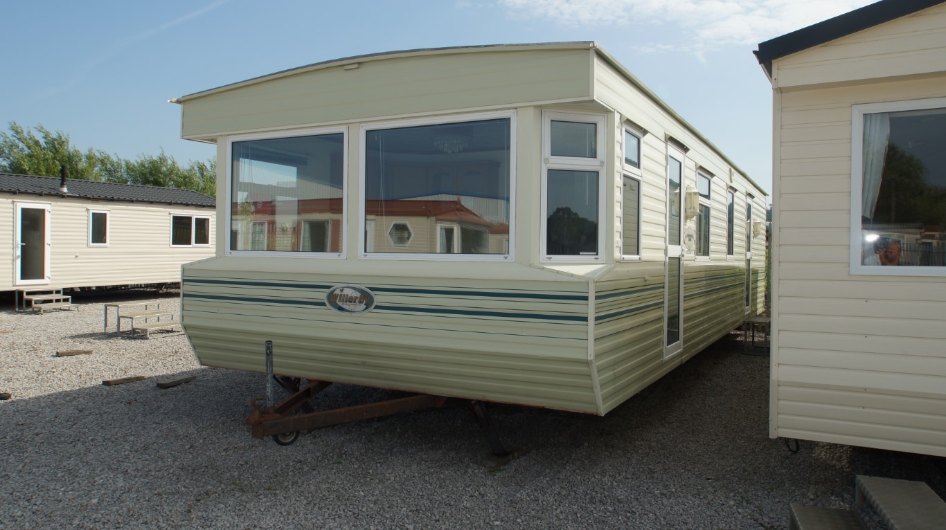 West Lancs Caravans