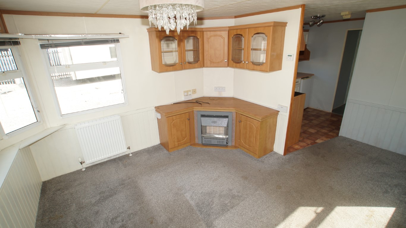 West Lancs Caravans