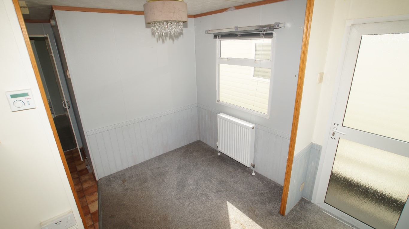 West Lancs Caravans