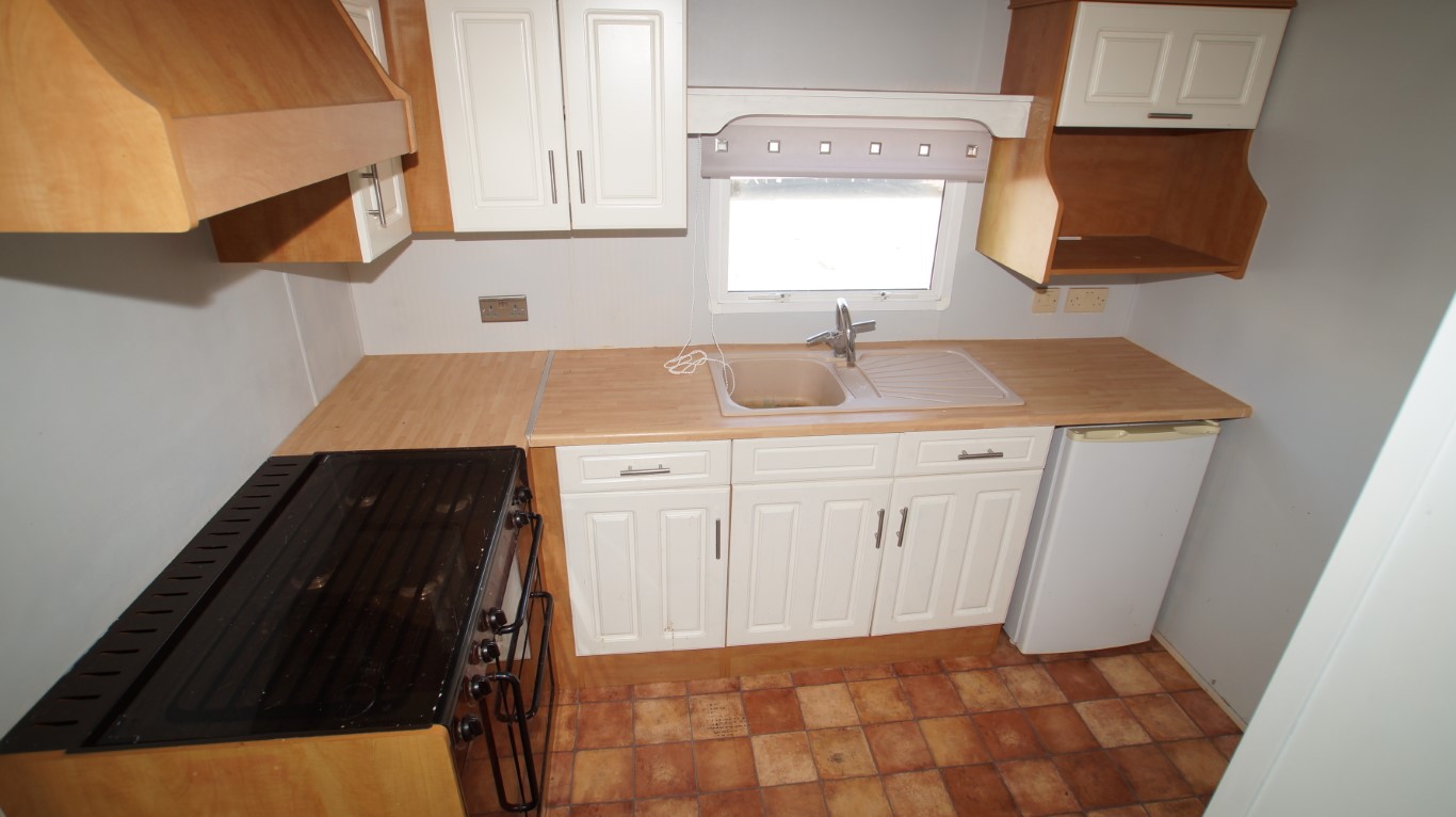 West Lancs Caravans