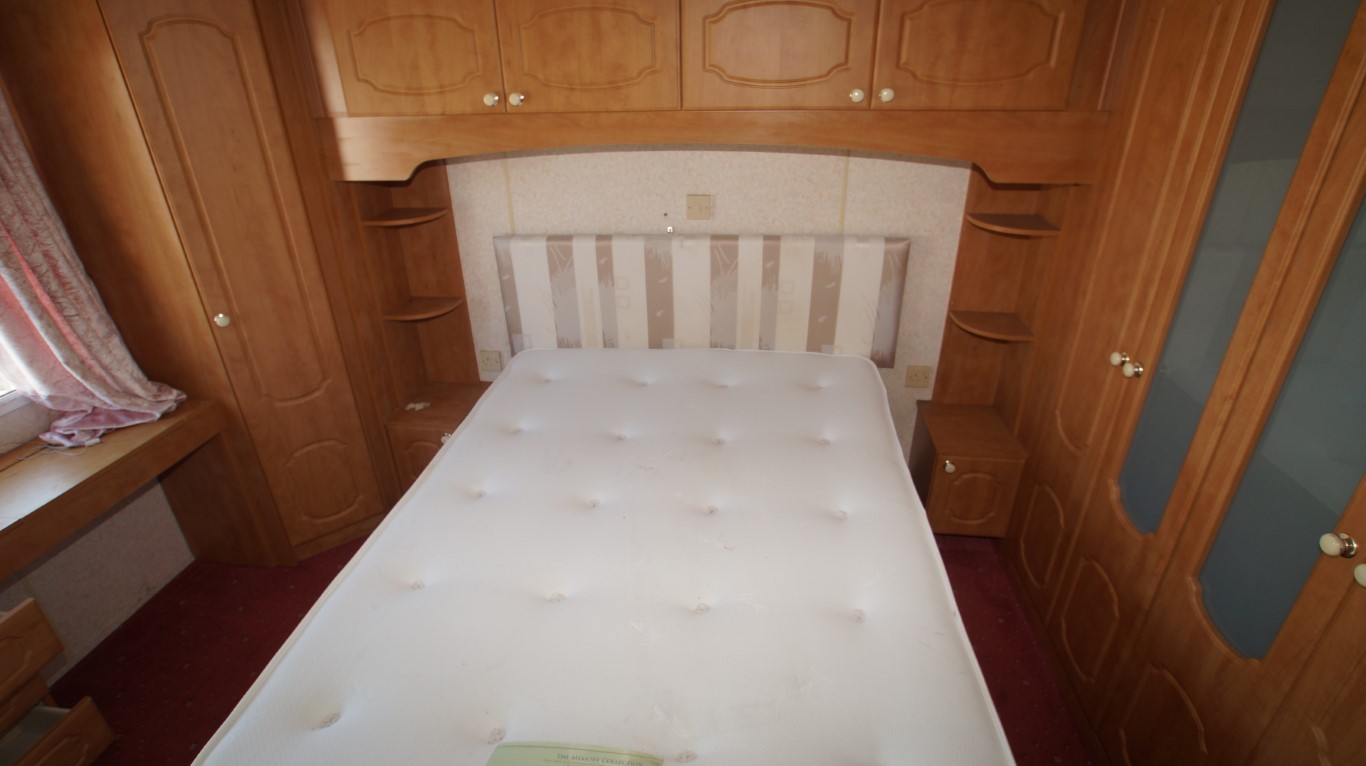 West Lancs Caravans