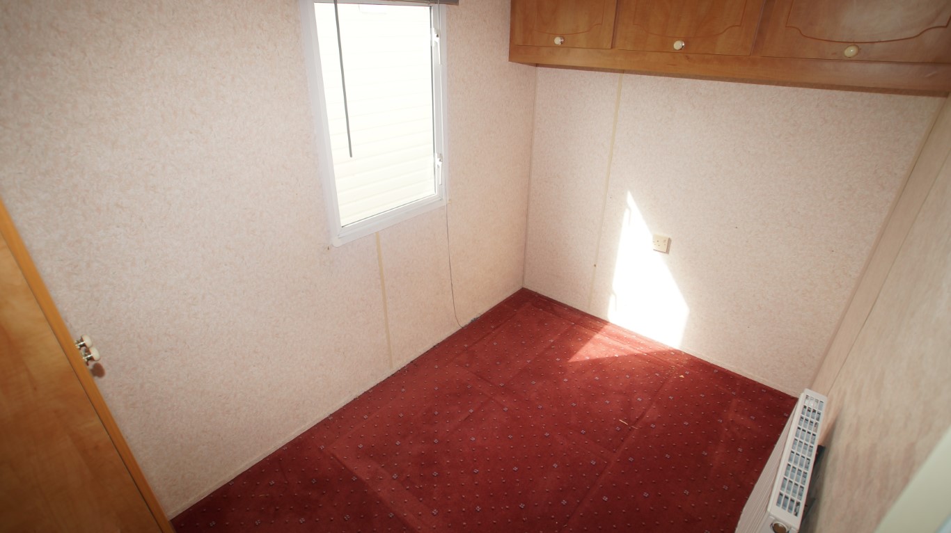 West Lancs Caravans
