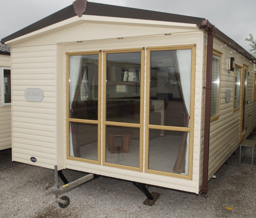 ABI St David 653