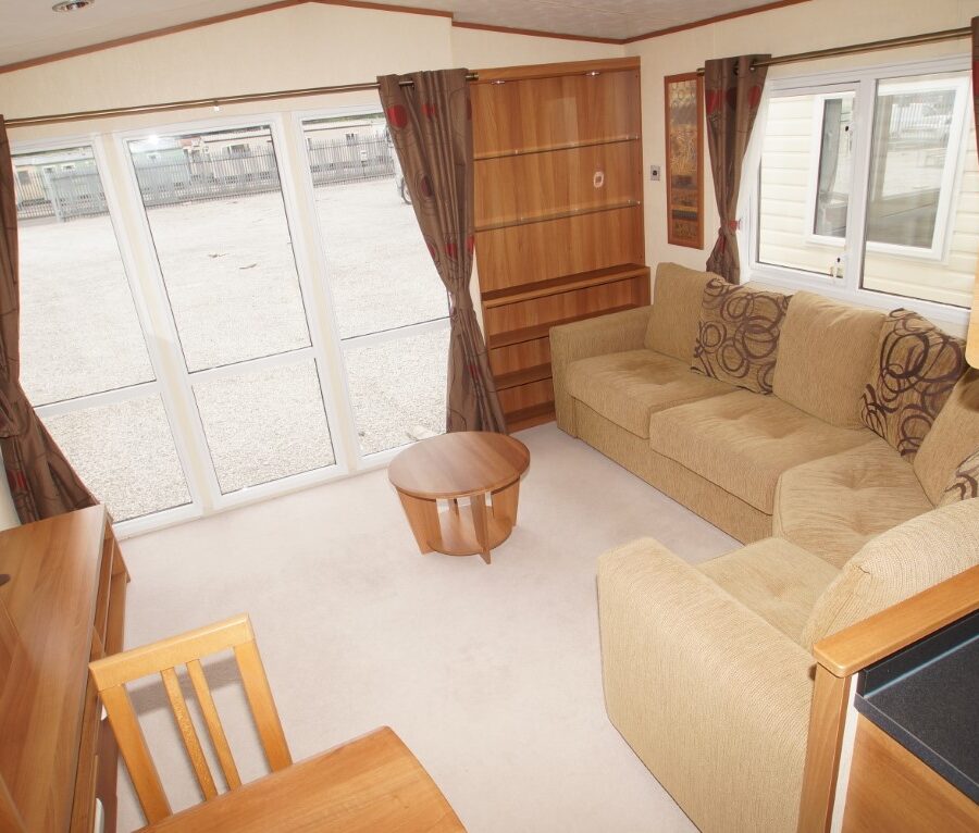 Alternative view of ABI St David 653