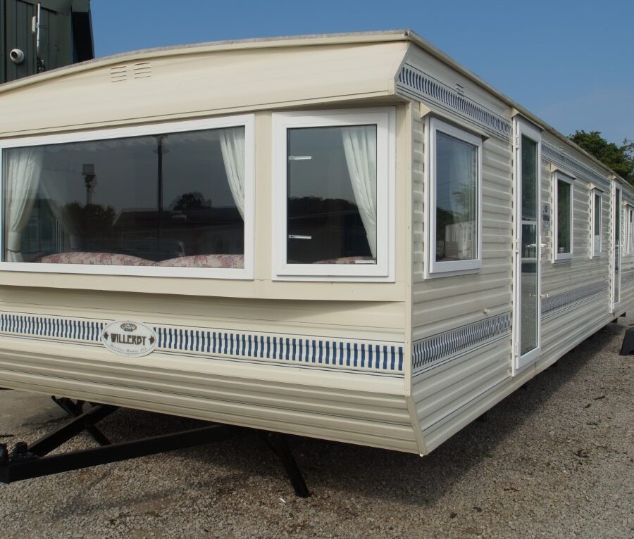 Willerby Granada 654