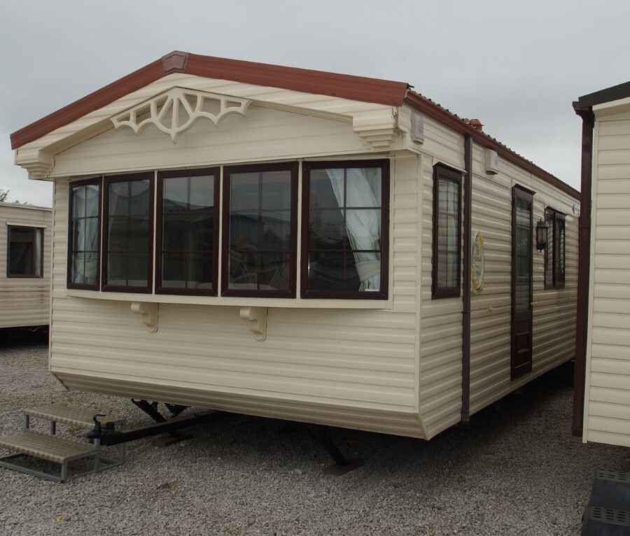 Willerby Granada 655